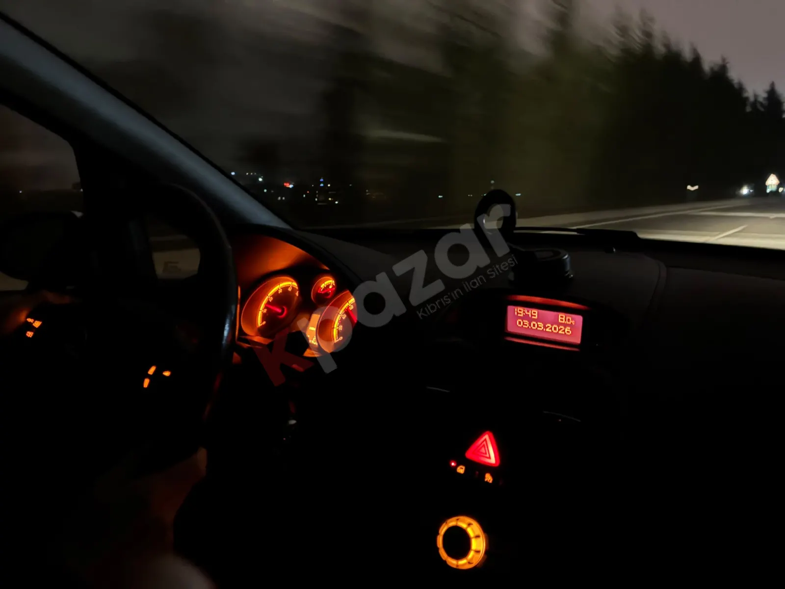2012 Opel Corsa D 1.4 — küçük resim 6
